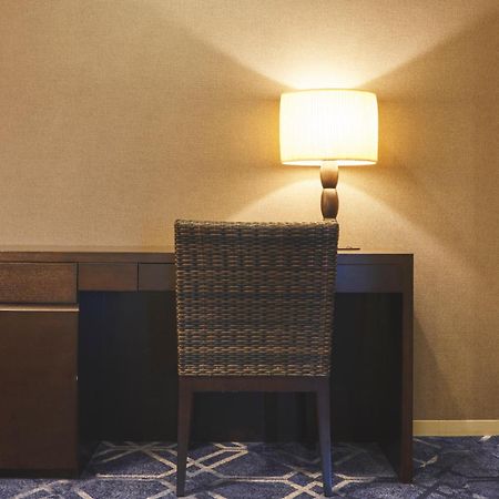 Rihga Royal Gran Okinawa Otel Naha Dış mekan fotoğraf