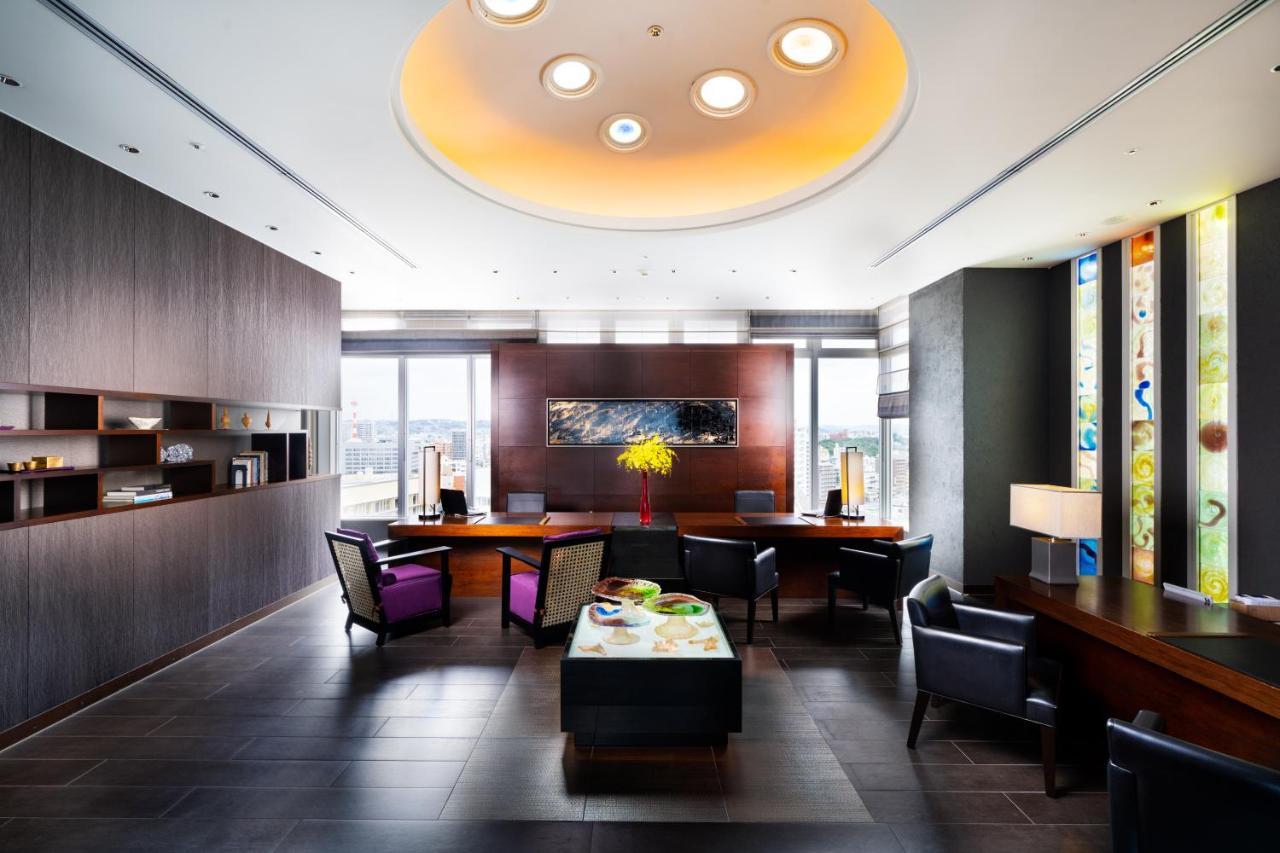 Rihga Royal Gran Okinawa Otel Naha Dış mekan fotoğraf