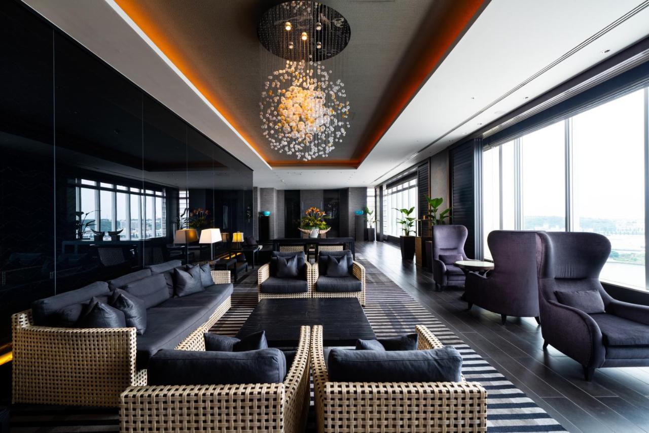 Rihga Royal Gran Okinawa Otel Naha Dış mekan fotoğraf