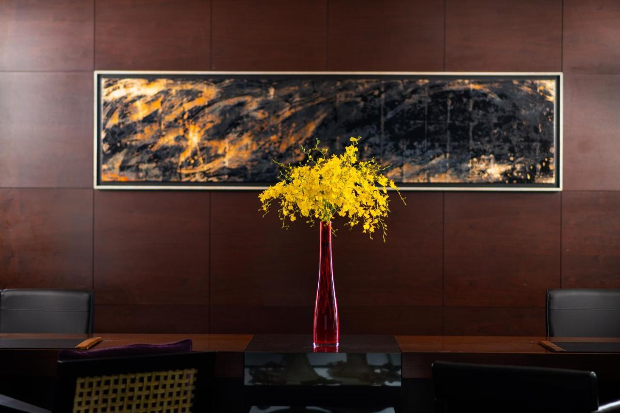 Rihga Royal Gran Okinawa Otel Naha Dış mekan fotoğraf