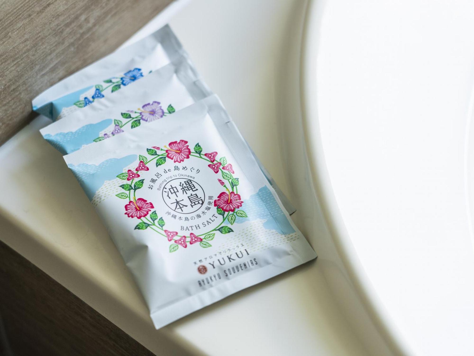Rihga Royal Gran Okinawa Otel Naha Dış mekan fotoğraf