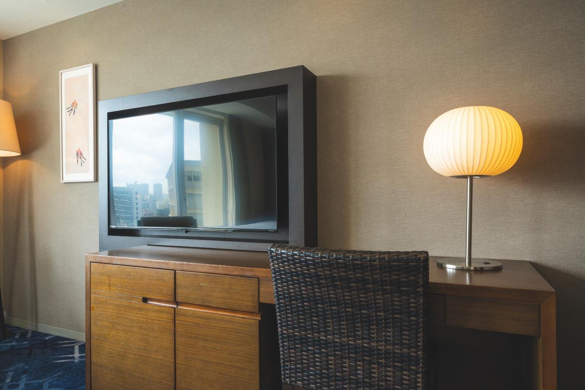 Rihga Royal Gran Okinawa Otel Naha Dış mekan fotoğraf