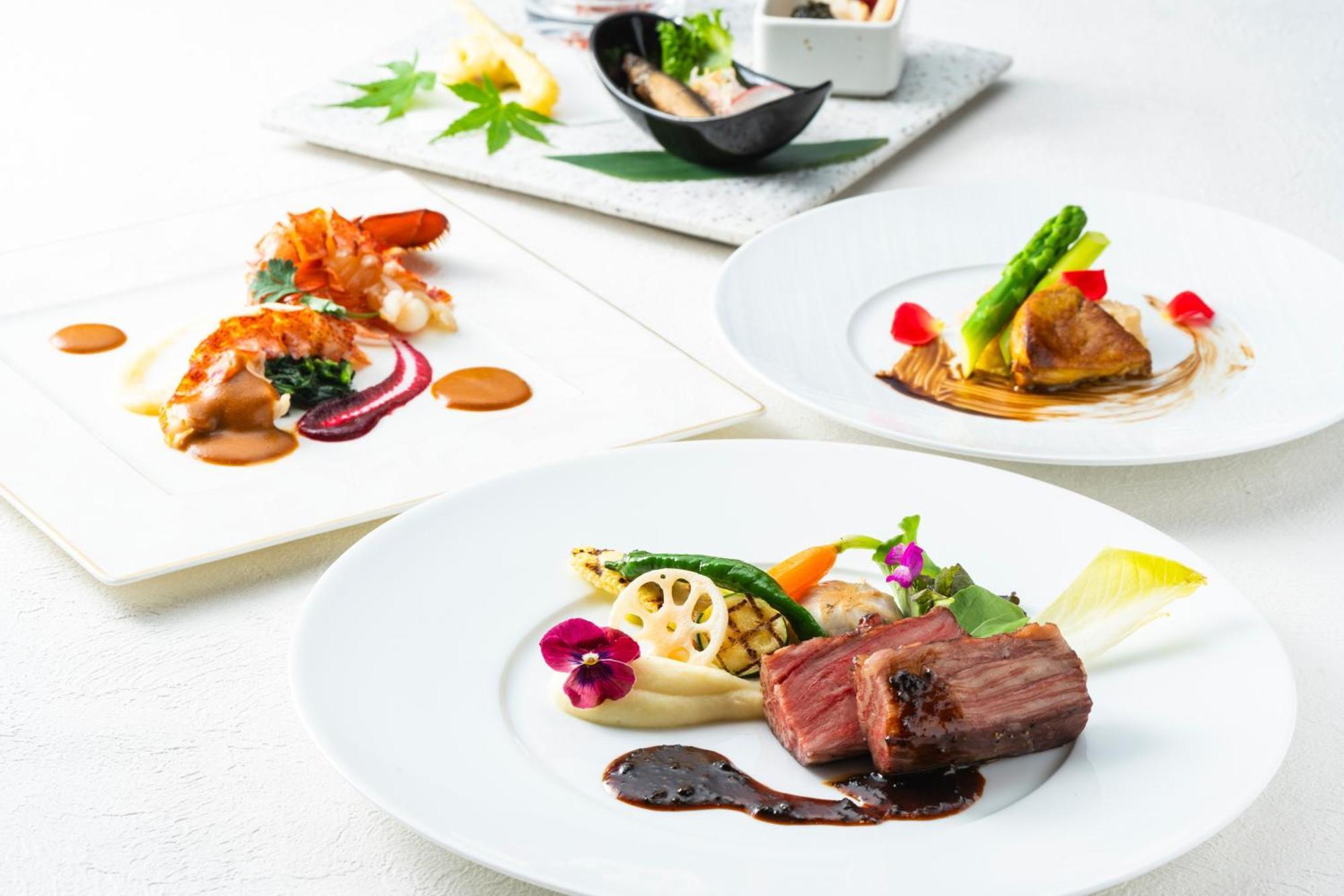 Rihga Royal Gran Okinawa Otel Naha Dış mekan fotoğraf