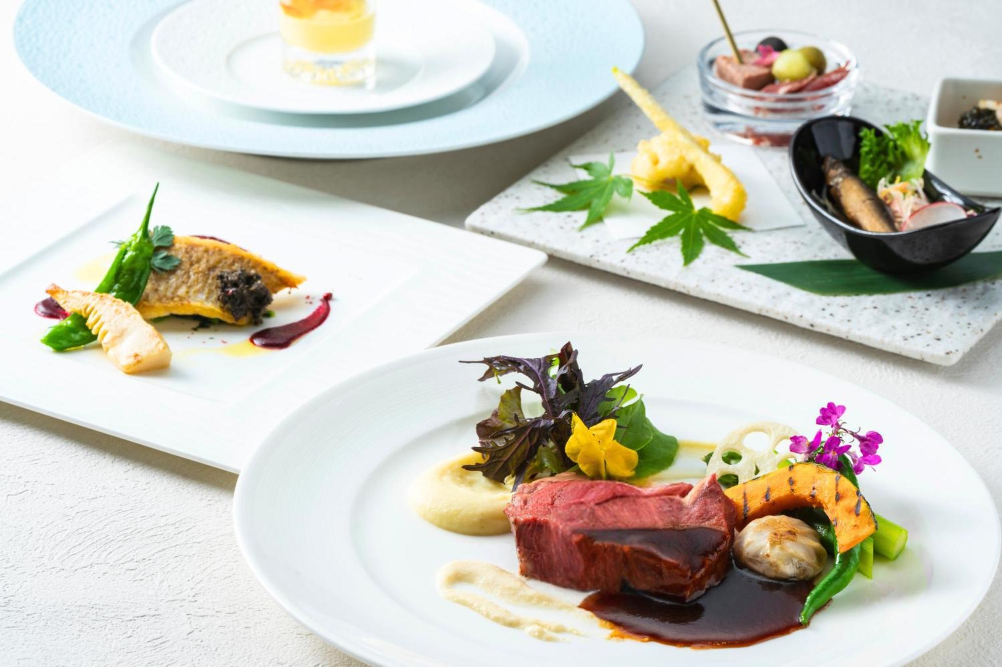 Rihga Royal Gran Okinawa Otel Naha Dış mekan fotoğraf