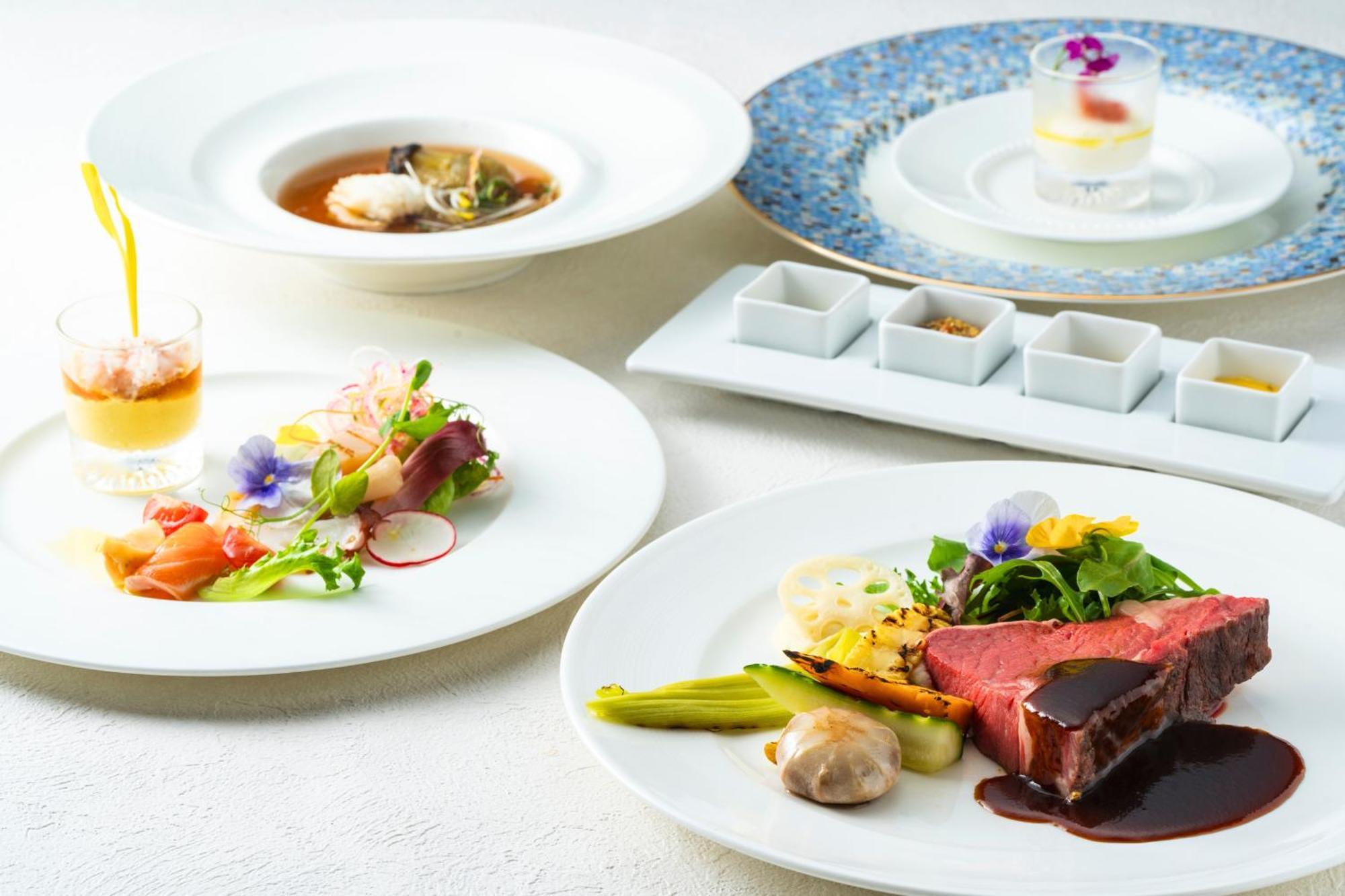 Rihga Royal Gran Okinawa Otel Naha Dış mekan fotoğraf