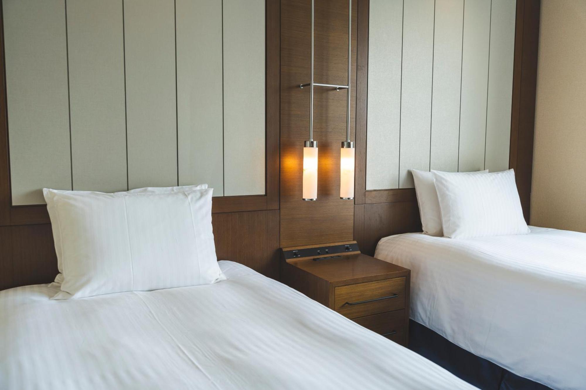 Rihga Royal Gran Okinawa Otel Naha Dış mekan fotoğraf
