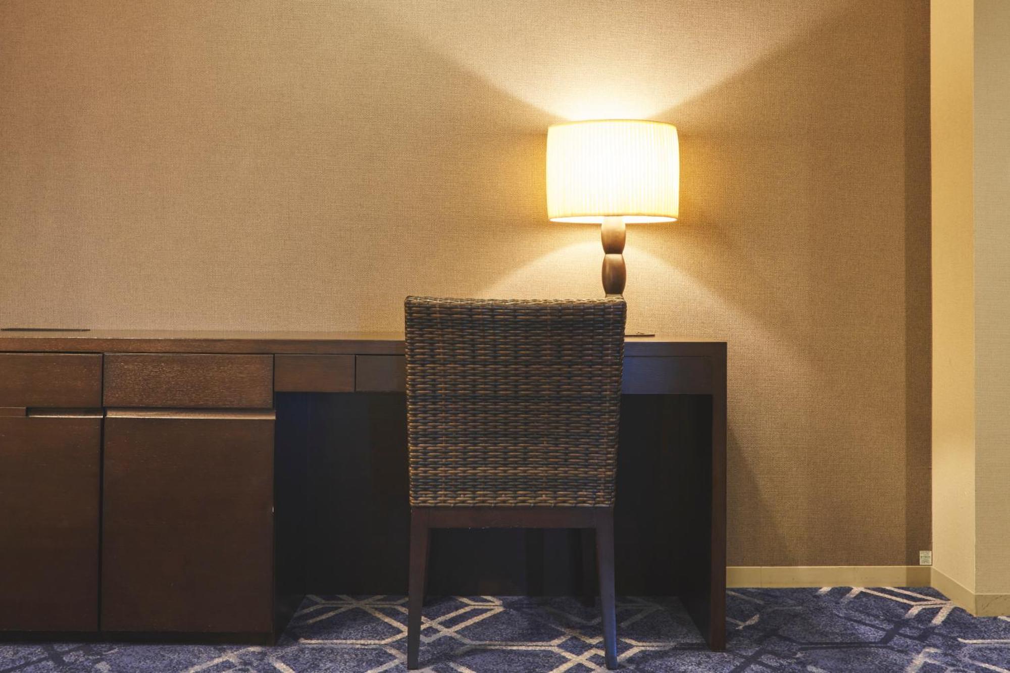 Rihga Royal Gran Okinawa Otel Naha Dış mekan fotoğraf