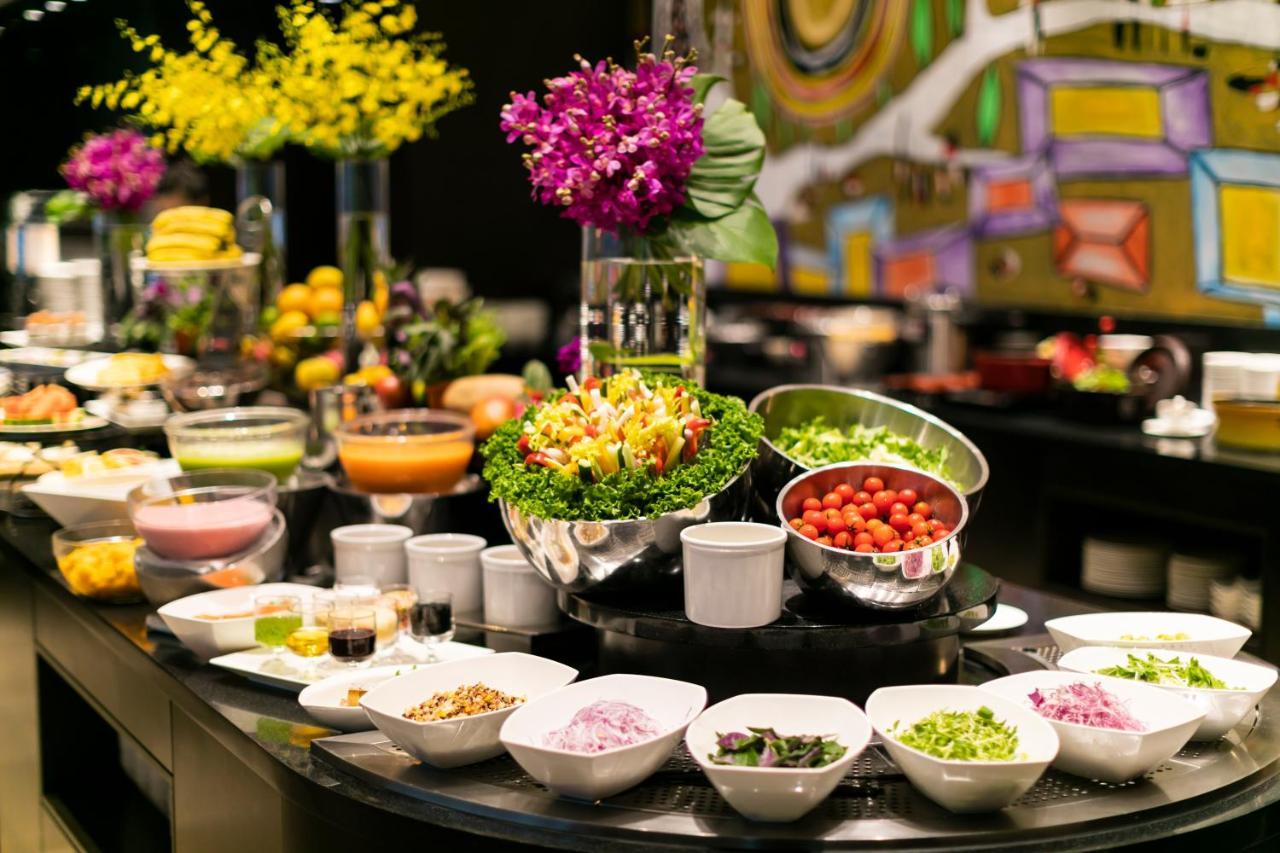 Rihga Royal Gran Okinawa Otel Naha Dış mekan fotoğraf