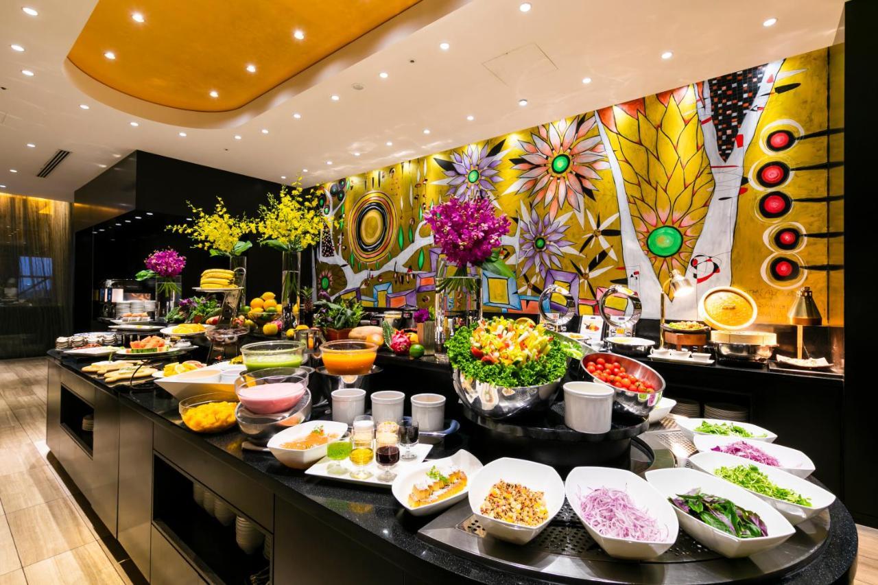 Rihga Royal Gran Okinawa Otel Naha Dış mekan fotoğraf